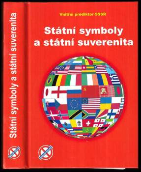 Státní symboly a státní suverenita