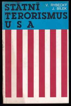 Státní terorismus USA