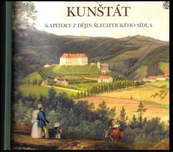 Státní zámek Kunštát