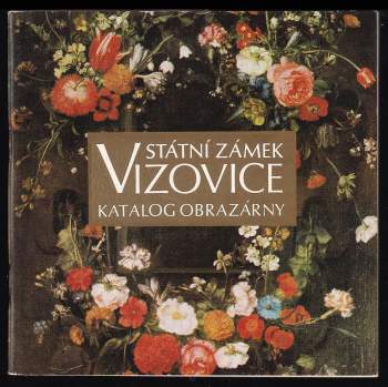 Státní zámek Vizovice