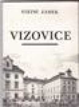 Státní zámek Vizovice