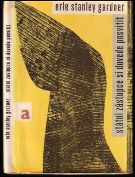 Státní zástupce si dovede posvítit