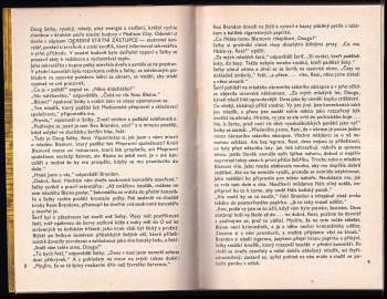 Erle Stanley Gardner: KOMPLET Erle Stanley Gardner 9X Mrtvola v rokli + Případ sličné siluety + Případ prázdné plechovky + Státní zástupce si dovede posvítit + Případ: Jackpot + Případ zděšené servírky + Případ šťastných nožek + Případ křivopřísežného papouška + Případ světélkujících prstů