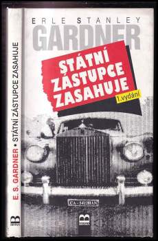 Státní zástupce zasahuje