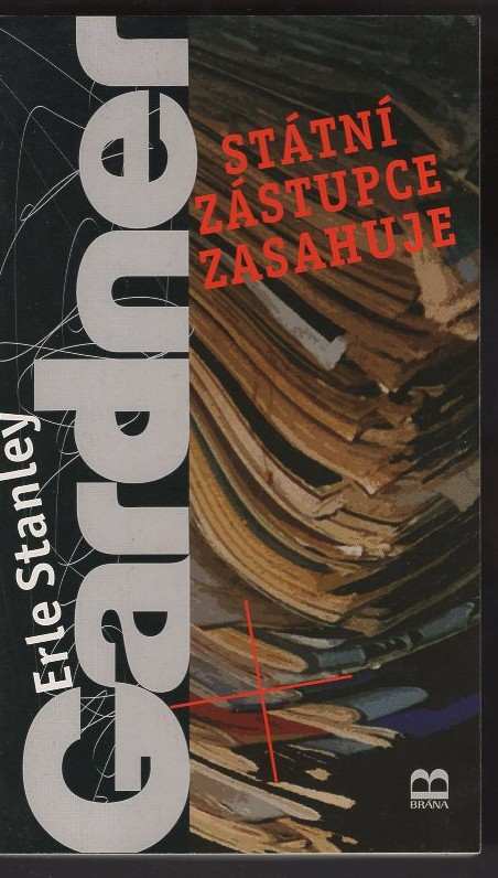 Státní zástupce zasahuje