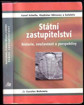 Státní zastupitelství