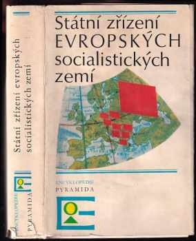 Státní zřízení evropských socialistických zemí