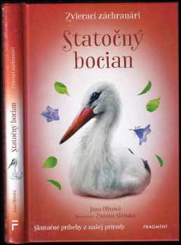 Statočný bocian
