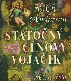 Statočný cínový vojačik
