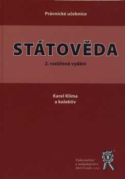 Státověda