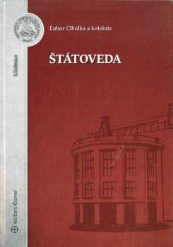 Štátoveda