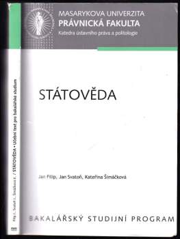 Státověda