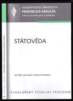 Státověda