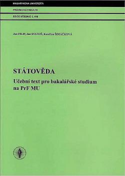 Státověda