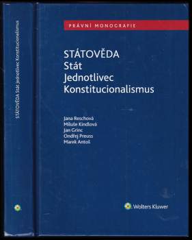 Státověda