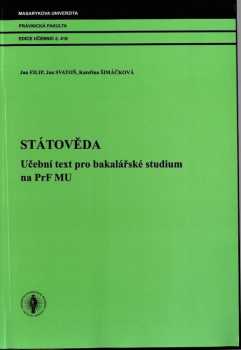 Státověda
