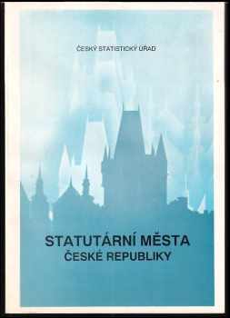 Statutární města České republiky