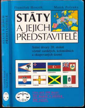 František Honzák: Státy a jejich představitelé