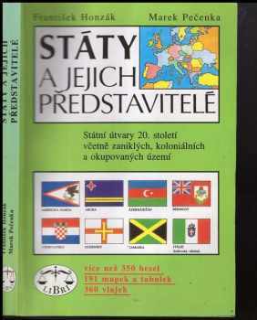Státy a jejich představitelé