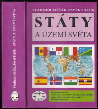 Státy a území světa