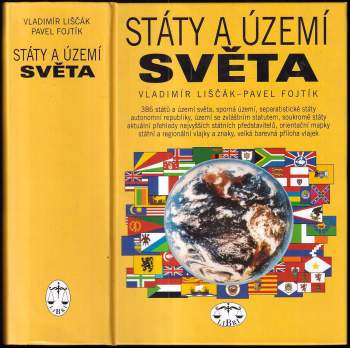 Státy a území světa