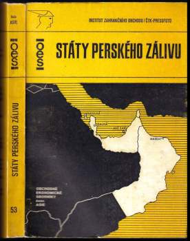 Státy Perského zálivu