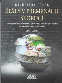 Štáty v premenách storočí