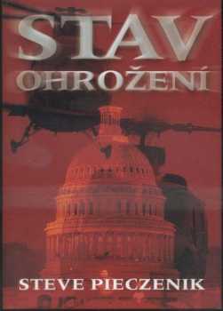 Stav ohrožení