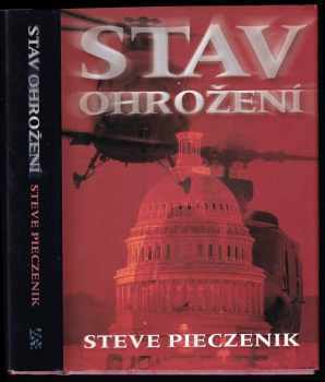 Stav ohrožení