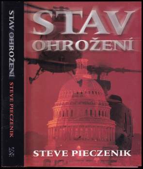 Steve R Pieczenik: Stav ohrožení