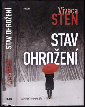 Stav ohrožení