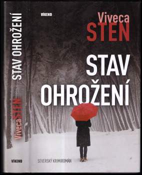 Stav ohrožení