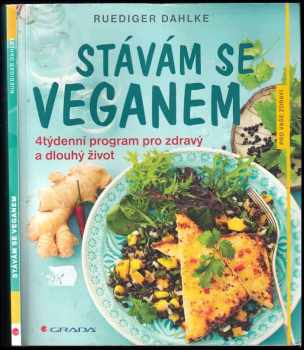 Stávám se veganem
