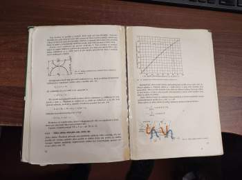 Rudolf Kříž: Stavba a provoz strojů II