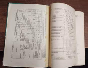 Rudolf Kříž: Stavba a provoz strojů II