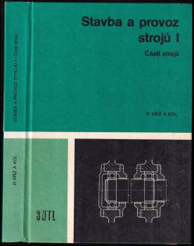 Stavba a provoz strojů
