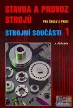 Stavba a provoz strojů