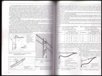 Václav Macháček: Stavba a rekonstrukce venkovních sítí nízkého napětí