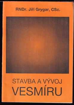 Stavba a vývoj vesmíru