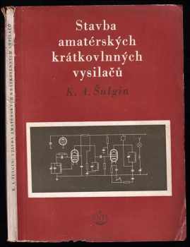 Stavba amatérských krátkovlnných vysilačů
