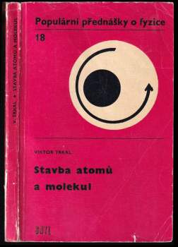 Stavba atomů a molekul