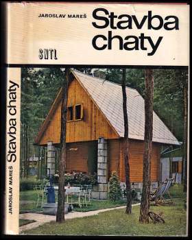 Stavba chaty