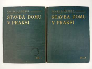 Stavba domu v praksi