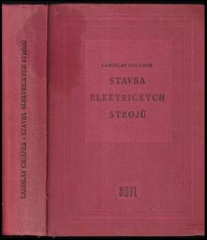 Stavba elektrických strojů
