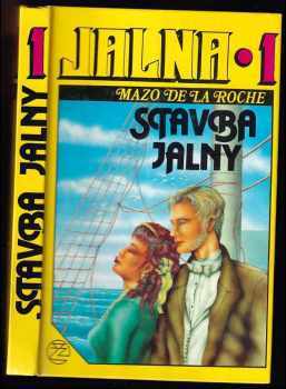 Stavba Jalny : Stavba Jalny - 1