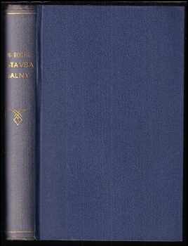 Mazo de La Roche: Stavba Jalny
