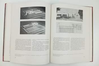Karel Teige: Stavba KOMPLETNÍ ROČNÍK VII. 1928-1929