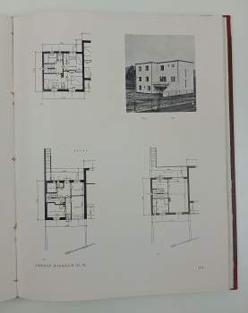 Karel Teige: Stavba KOMPLETNÍ ROČNÍK VII. 1928-1929