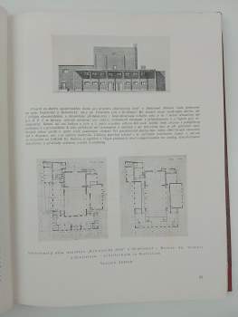 Karel Teige: Stavba KOMPLETNÍ ROČNÍK VII. 1928-1929