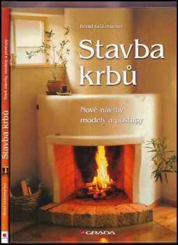 Stavba krbů